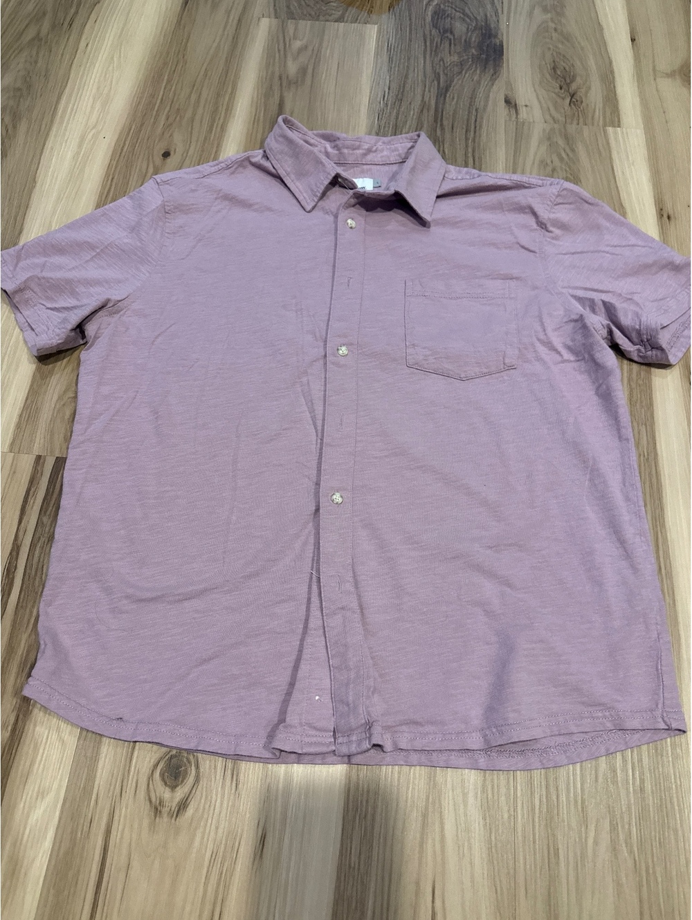 Goodfellow 100% cotton